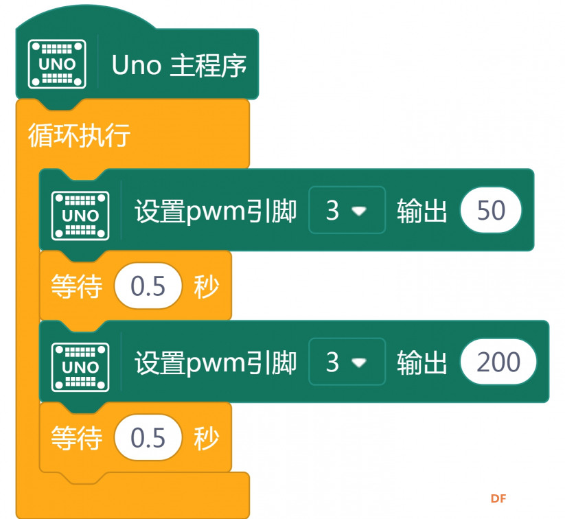 快乐智造营 | 03 电子蜡烛图5