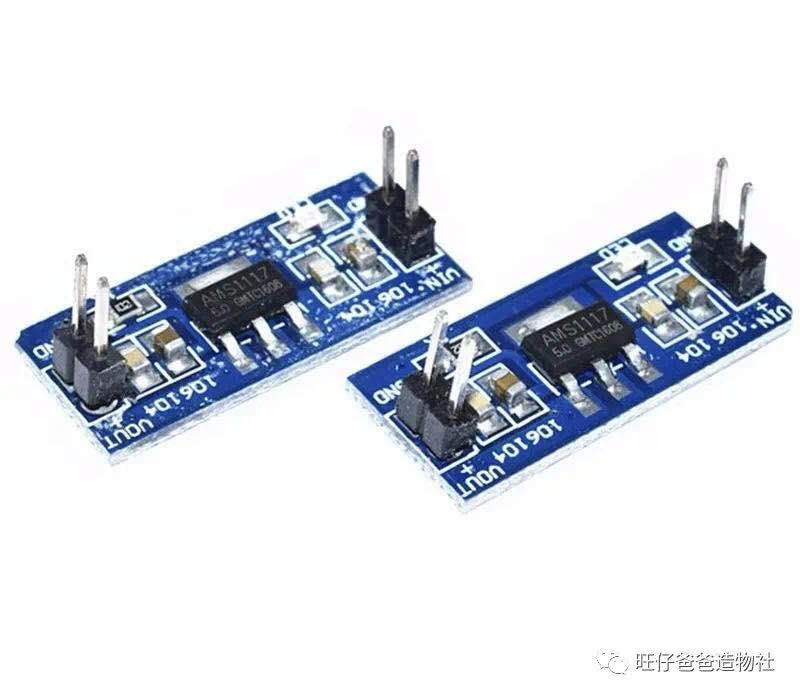 旧物改造 | 鼠标电池漏液了怎么办？图18