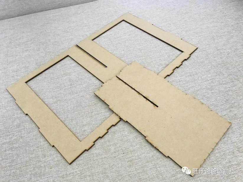 桌面好物 | 抽屉时光钟图30