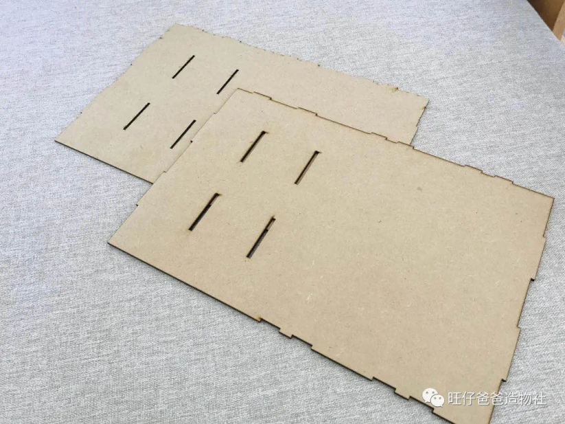 桌面好物 | 抽屉时光钟图25