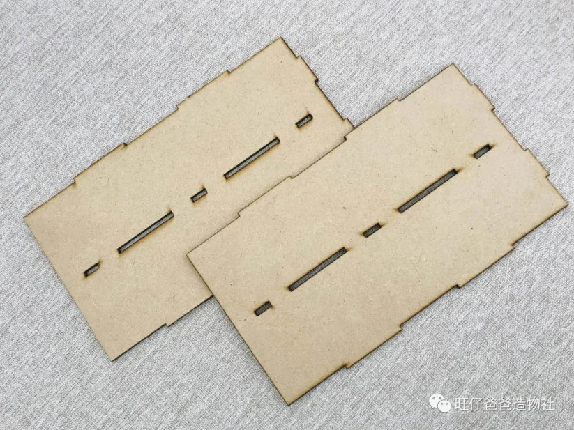 桌面好物 | 抽屉时光钟图32