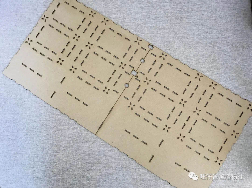 桌面好物 | 抽屉时光钟图40