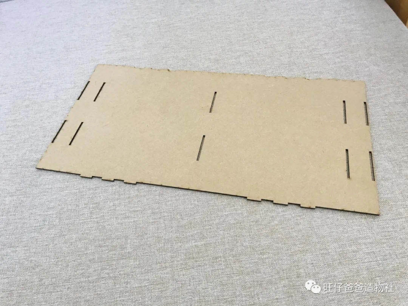 桌面好物 | 抽屉时光钟图52