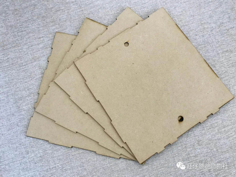 桌面好物 | 抽屉时光钟图54