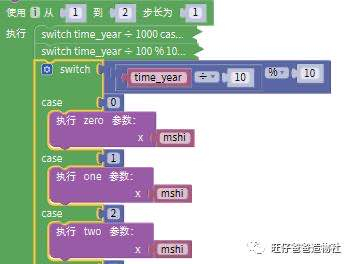 桌面好物 | 抽屉时光钟图100