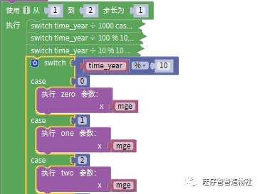 桌面好物 | 抽屉时光钟图101