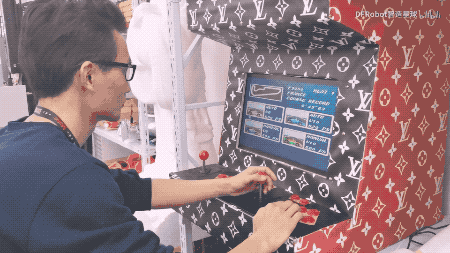 儿时的快乐!用树莓派从零打造一台街机图3