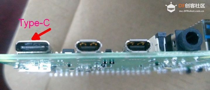 树莓派4和10寸显示屏的入坑出坑记图11