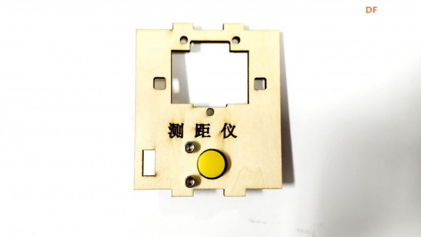 简易激光测距仪图17