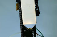 土壤湿度传感器测试-arduino篇图1