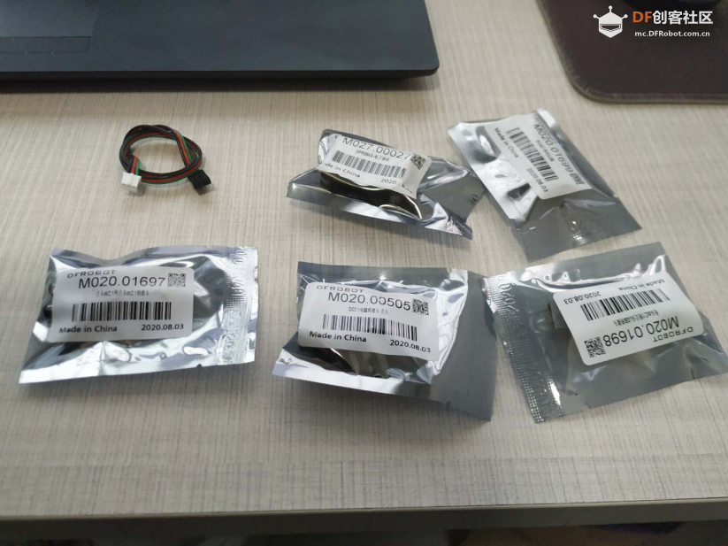 继电器控制路由器的开关电源图1