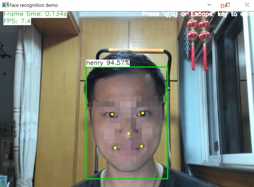 ICam Hoop儿看护智能AI摄像头教程图13