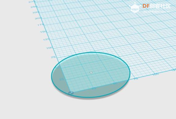 用123D Design做一个渣斗图2