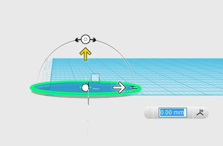 用123D Design做一个渣斗图3