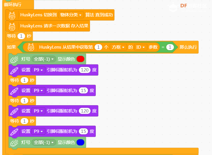 二哈变身AI智控安监门图7