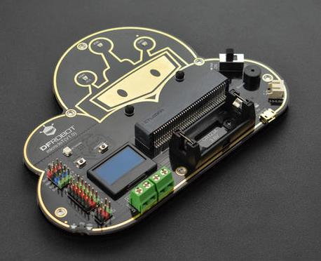【Easy IOT】基于Mind+远程门锁控制系统图5