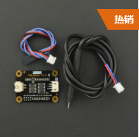 掌控板测试土壤湿度传感器图1