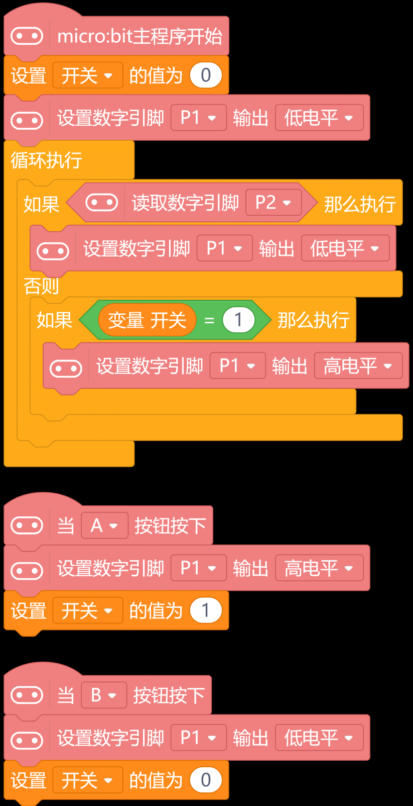 Gravity简易继电器模块-让技术与实践自然相遇图23
