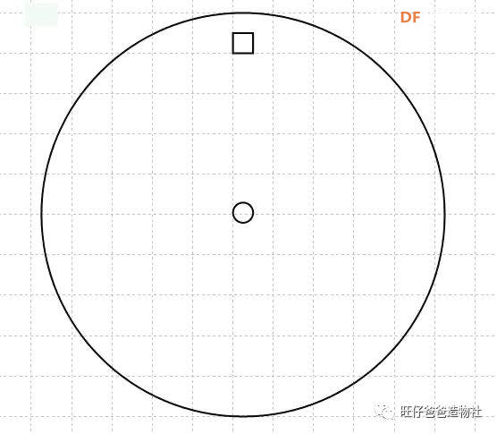 利用42步进电机制作的模拟发电开花装置图6