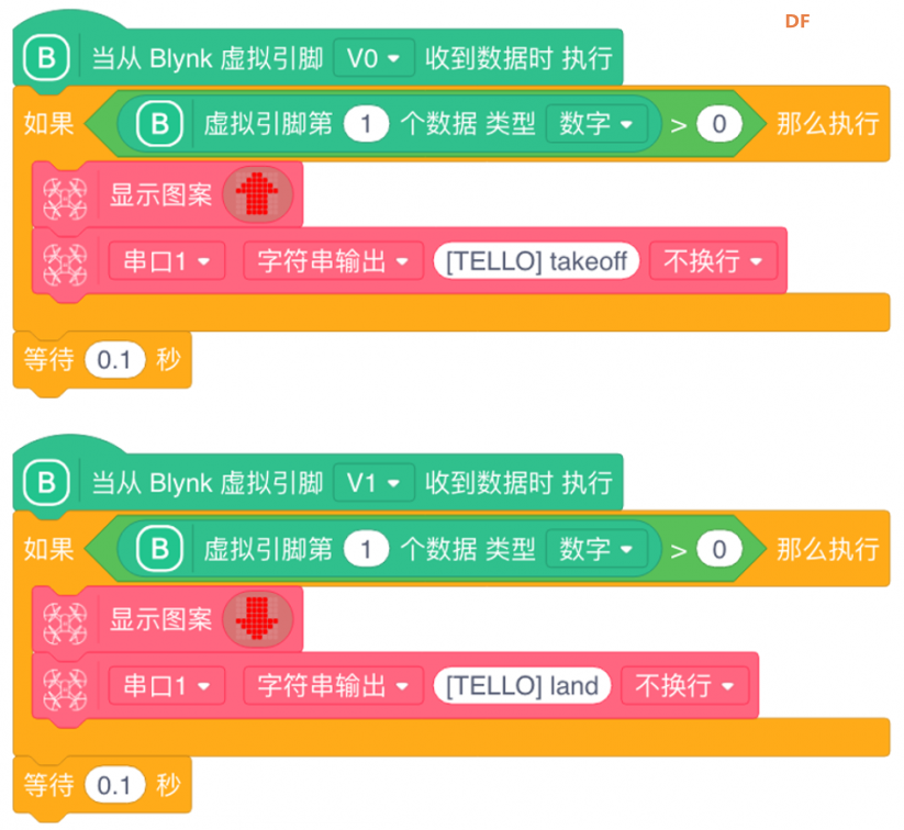 试玩系列 | 大疆TT无人机编程初体验，教你对它为所欲为！图22