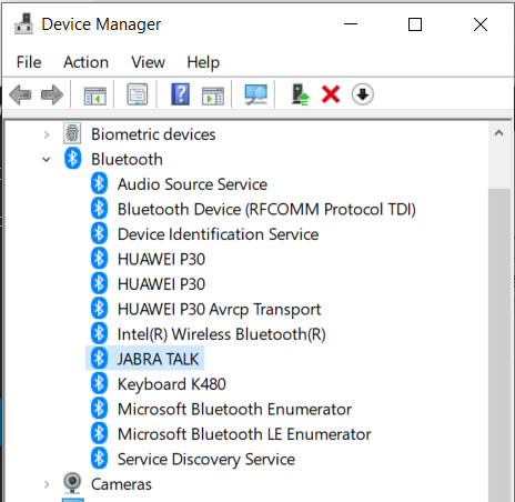 ESP32 作为蓝牙音源图1