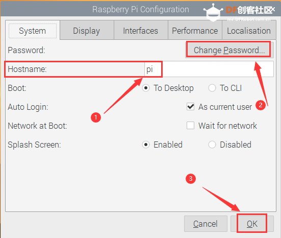 连接window远程桌面图3