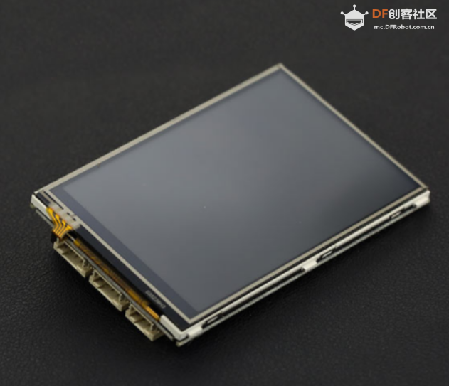 基于树莓派4B显示屏分类图2