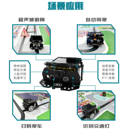 邂逅千里马图7