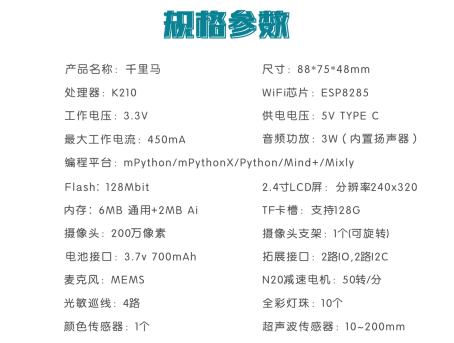 邂逅千里马图11