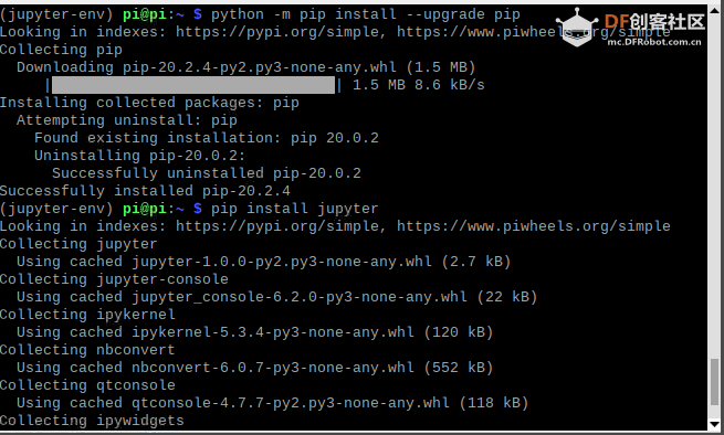 jupyter安装搭建1-jupyternote图5