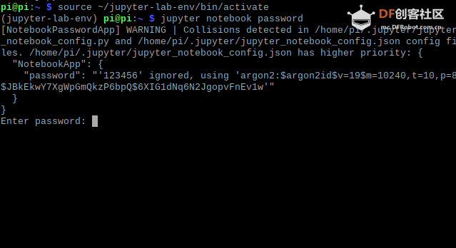jupyter安装搭建2-jupyterlab图6