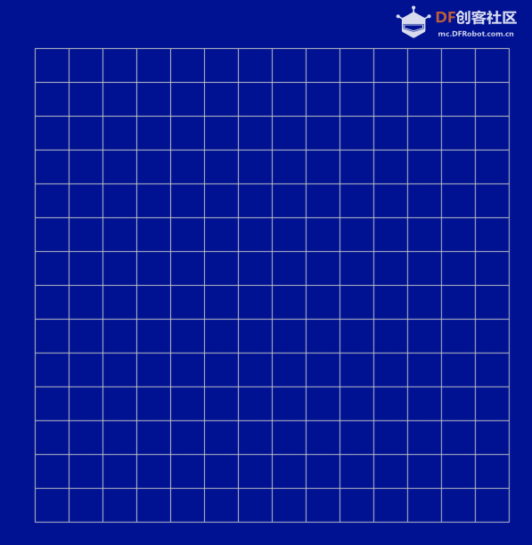 基于python的五指棋游戏制作图1