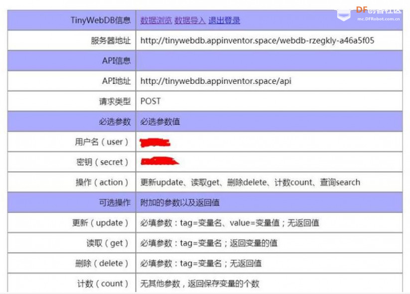 【Mind+】小度“智控”台灯图6