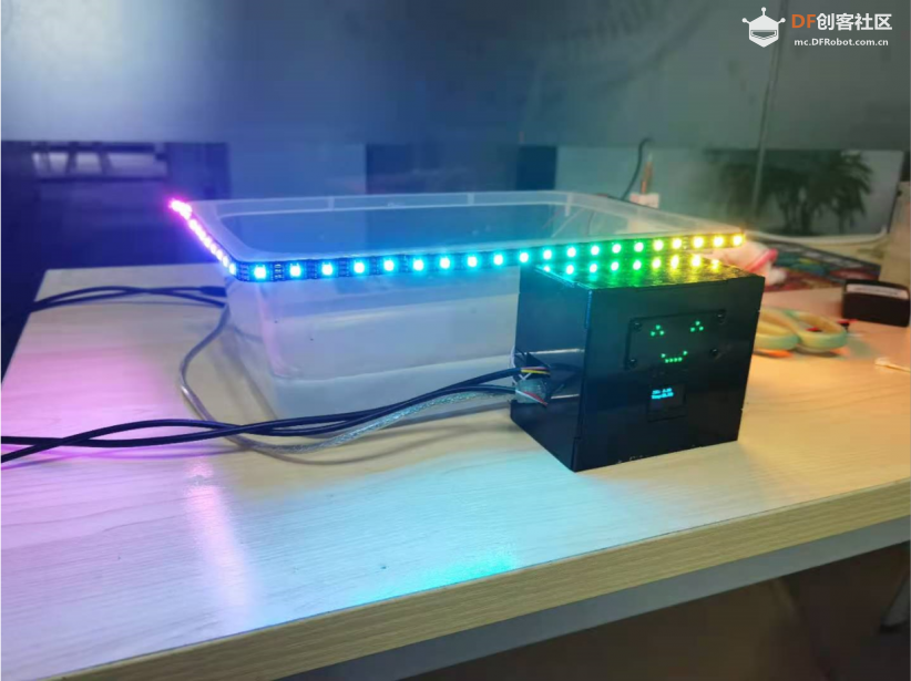 点亮你的鱼缸图2