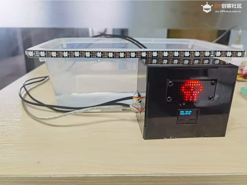 点亮你的鱼缸图4
