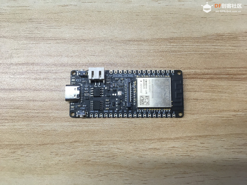 用VFD荧光屏做一个网络时钟图3