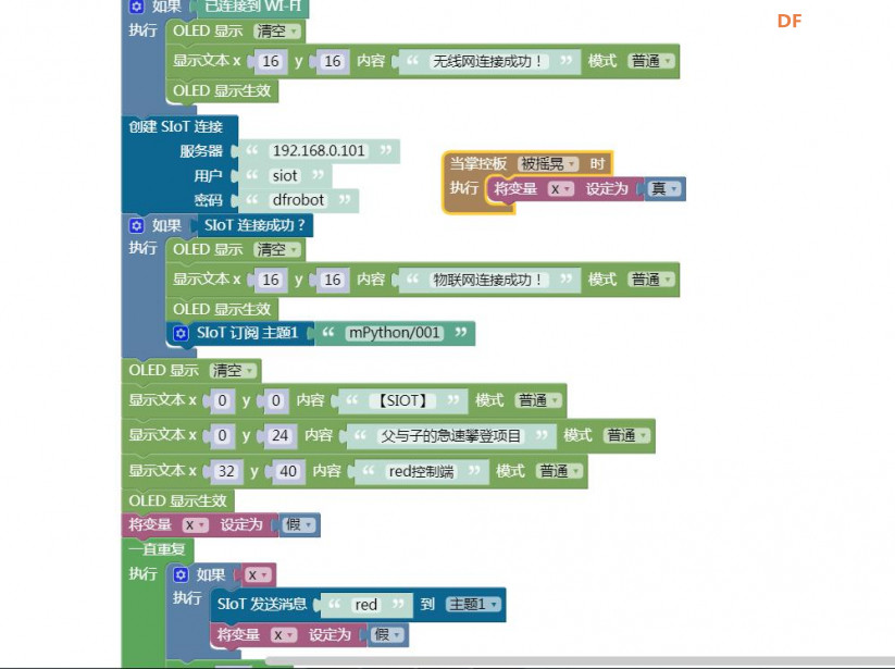 【SIOT】父与子的急速攀登项目图2