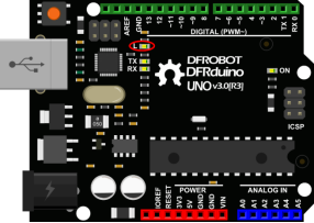 Arduino UNO R3是什么,教程,原理图,引脚图图1
