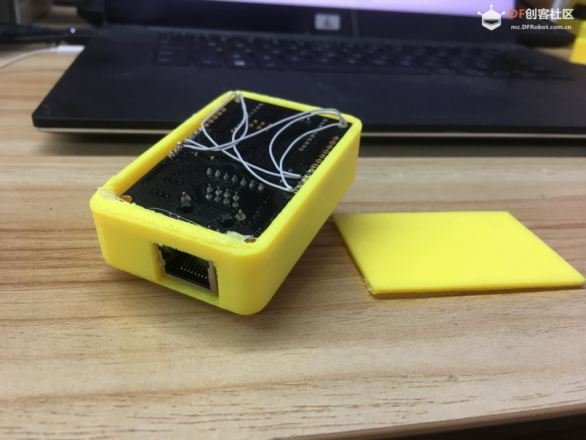 用x-board搭配blynk制作一个联网安防装置【crtl+c】图9