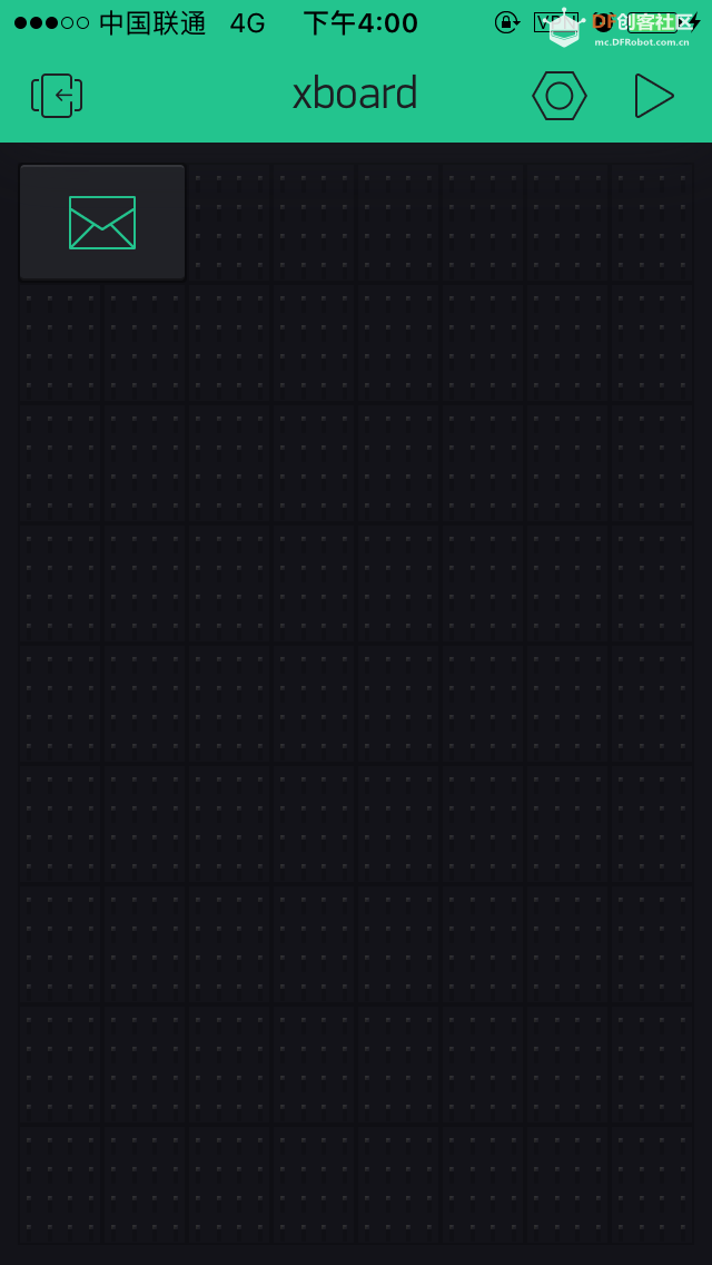 用x-board搭配blynk制作一个联网安防装置【crtl+c】图13