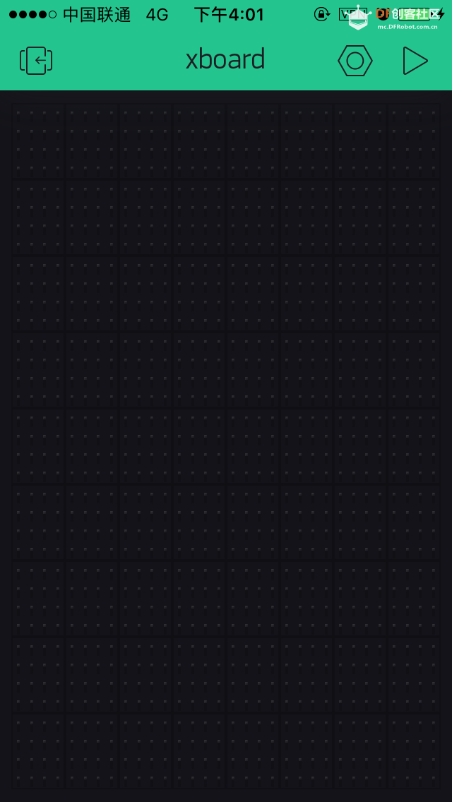 用x-board搭配blynk制作一个联网安防装置【crtl+c】图15