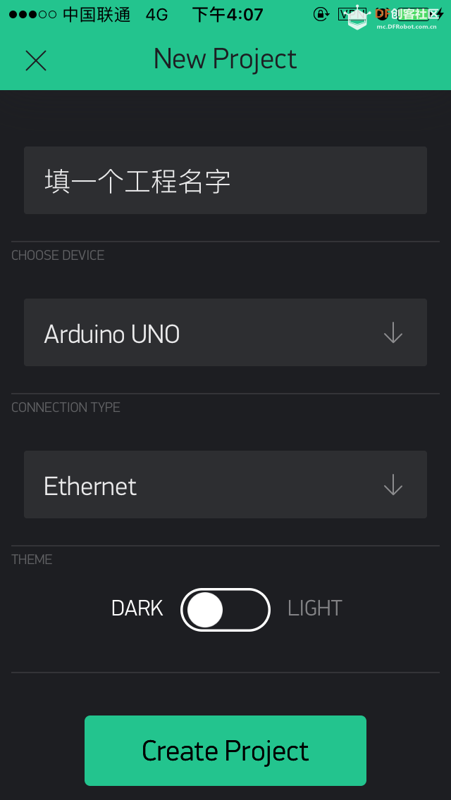 用x-board搭配blynk制作一个联网安防装置【crtl+c】图19
