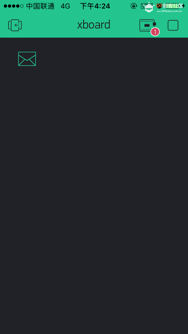 用x-board搭配blynk制作一个联网安防装置【crtl+c】图22