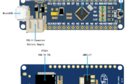 BPI-NANO arduino NANO board图1