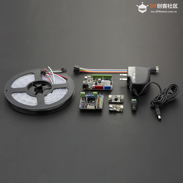 DFRobot 官方商城 圣诞好物精选 折扣大！图2