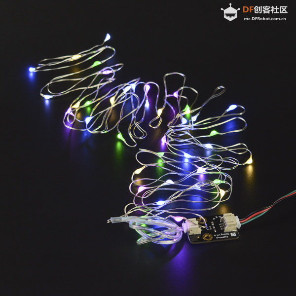 DFRobot 官方商城 圣诞好物精选 折扣大！图8