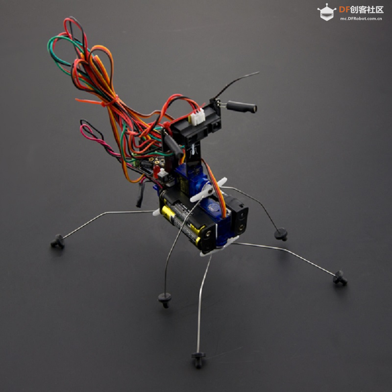 DFRobot 官方商城 圣诞好物精选 折扣大！图24