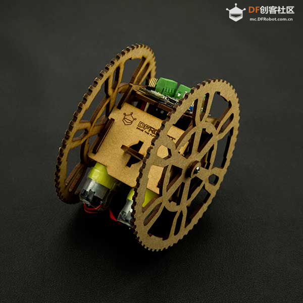 DFRobot 官方商城 圣诞好物精选 折扣大！图25