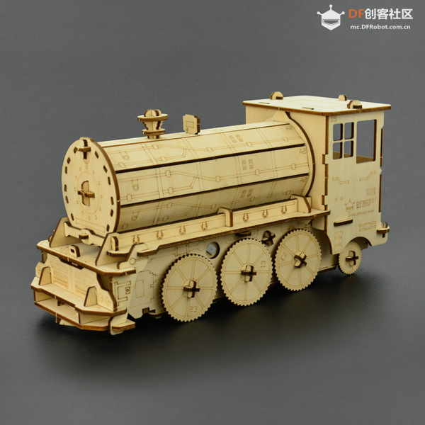 DFRobot 官方商城 圣诞好物精选 折扣大！图26