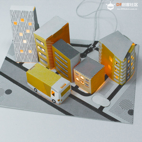 DFRobot 官方商城 圣诞好物精选 折扣大！图31